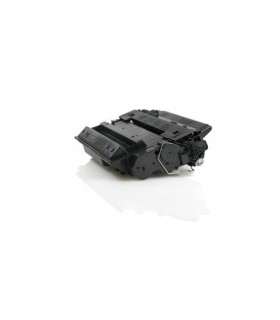TONER HP COMPATIBLE CE255A - CANON 724 NEGRO 55A-3481B002 6 000 COPIAS