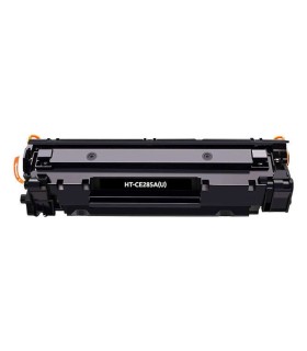 TONER HP COMPATIBLE CE285A - CE278A - CB435A - CB436A NEGRO Nº85A-78A-35A-36A 2 000 COPIAS