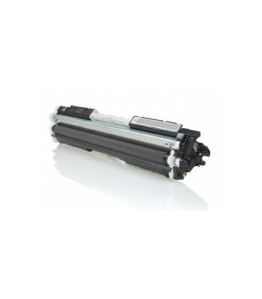 TONER HP COMPATIBLE CE310A - CANON 729 NEGRO 126A-4370B002 1 300 COPIAS