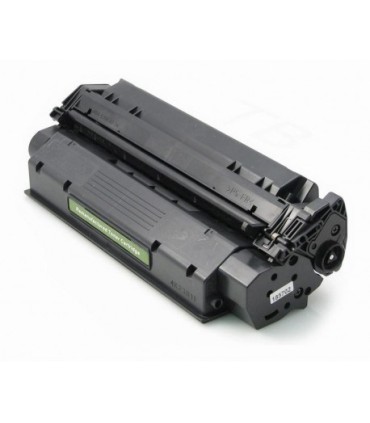 TONER BM HP COMPATIBLE Q2613X NEGRO Nº13X 4,000 COPIAS
