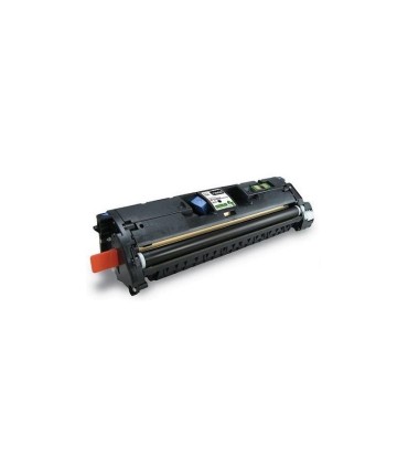TONER BM HP COMPATIBLE Q3960A-C9700A-CANON 701 NEGRO Nº122A-121A 5,000 COPIAS