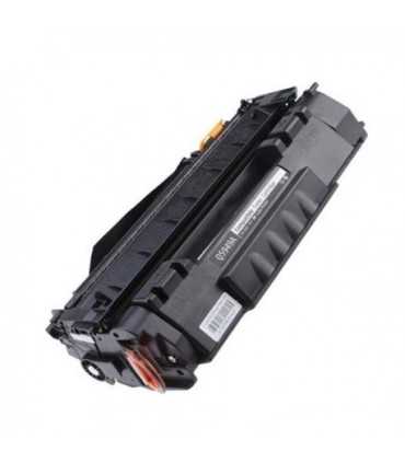 TONER HP COMPATIBLE Q5949A - Q7553A NEGRO Nº49A - 53A 3 000 COPIAS