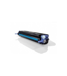 TONER BM HP COMPATIBLE Q6001A-CANON 707 CYAN Nº124A 2,000 COPIAS