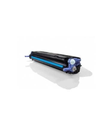 TONER BM HP COMPATIBLE Q6001A-CANON 707 CYAN Nº124A 2,000 COPIAS
