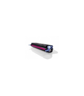 TONER BM HP COMPATIBLE Q6003A-CANON 707 MAGENTA Nº124A 2,000 COPIAS