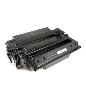 TONER BM HP COMPATIBLE Q6511X-CANON 710H NEGRO Nº11X 12,000 COPIAS