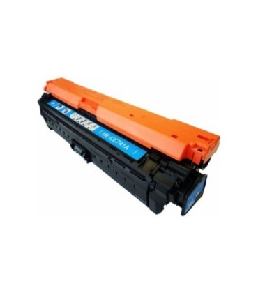 TONER BM HP COMPATIBLE CE741A CYAN Nº307A 7,300 COPIAS