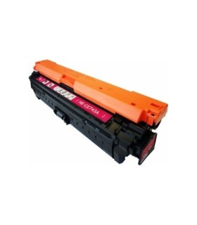 TONER BM HP COMPATIBLE CE743A MAGENTA Nº307A 7,300 COPIAS