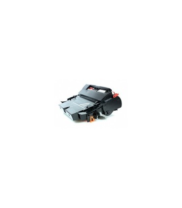 TONER BM LEXMARK COMPATIBLE T520 NEGRO 12A6835 20 000 COPIAS
