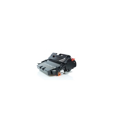 TONER BM LEXMARK COMPATIBLE T640-T642-T644 NEGRO 64016HE-X644H11E 21,000 COPIAS