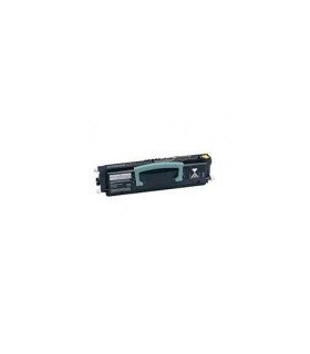 TONER BM LEXMARK COMPATIBLE X203-X204 NEGRO X203A11G 2,500 COPIAS