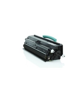 TONER BM LEXMARK COMPATIBLE X340-X342 NEGRO X340H11G 6,000 COPIAS
