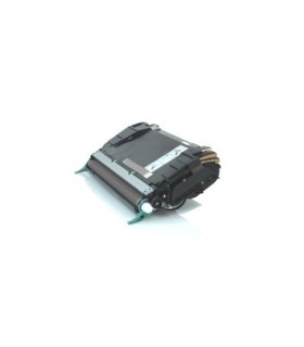 TONER BM LEXMARK COMPATIBLE C522-C524-C532-C534 NEGRO C5220KS 4,000 COPIAS