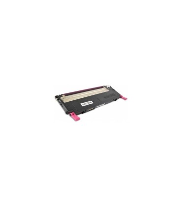TONER BM SAMSUNG COMPATIBLE CLP320-CLP325 MAGENTA CLT-K4092S-CLT-K4072S 1 000 COPIAS