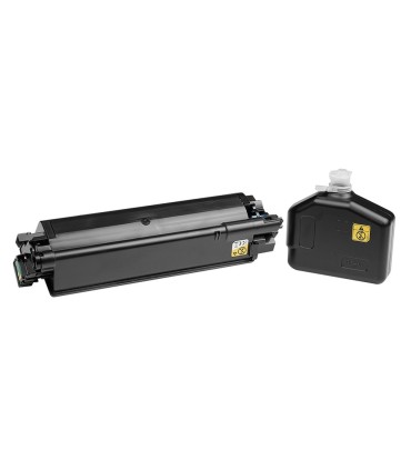 TONER BM KYOCERA COMPATIBLE TK5270 NEGRO 1T02TV0NL0-TK-5270K 8,000 COPIAS