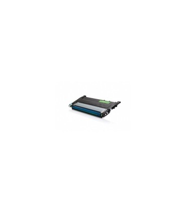 TONER BM SAMSUNG COMPATIBLE CLP360-CLX3305 CYAN CLT-C406S 1,000 COPIAS