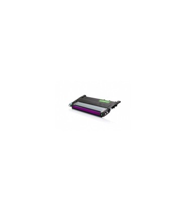 TONER BM SAMSUNG COMPATIBLE CLP360-CLX3305 MAGENTA CLT-M406S 1,000 COPIAS