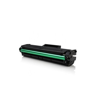 TONER BM SAMSUNG COMPATIBLE MLT-D111L-MLT-D111S V3 NEGRO SU799A-SU810A 1,800 COPIAS