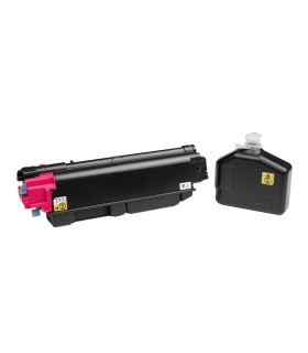 TONER BM KYOCERA COMPATIBLE TK5270 MAGENTA 1T02TVBNL0-TK-5270M 6,000 COPIAS