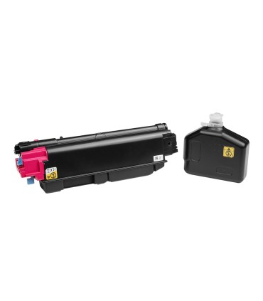 TONER BM KYOCERA COMPATIBLE TK5270 MAGENTA 1T02TVBNL0-TK-5270M 6,000 COPIAS