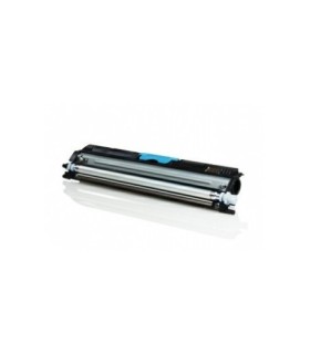 TONER BM OKI COMPATIBLE C110-C130-MC160 CYAN 44250723 2 500 COPIAS