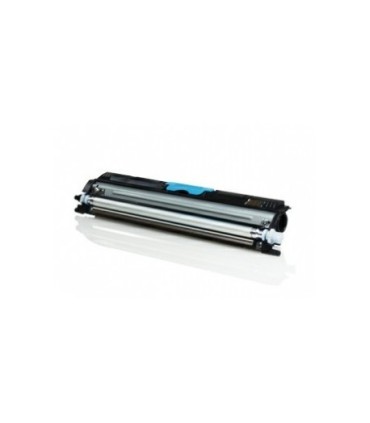 TONER BM OKI COMPATIBLE C110-C130-MC160 CYAN 44250723 2 500 COPIAS