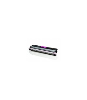 TONER BM OKI COMPATIBLE C110-C130-MC160 MAGENTA 44250722 2 500 COPIAS