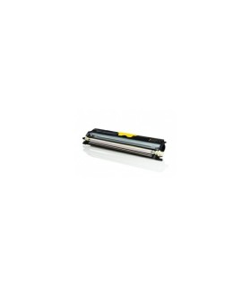 TONER BM OKI COMPATIBLE C110-C130-MC160 AMARILLO 44250721 2 500 COPIAS