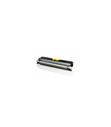 TONER BM OKI COMPATIBLE C110-C130-MC160 AMARILLO 44250721 2 500 COPIAS