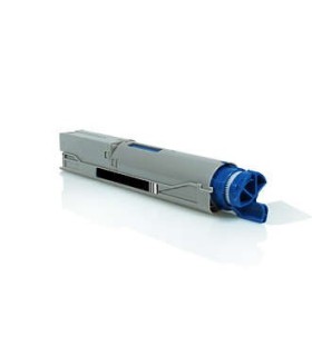 TONER BM OKI COMPATIBLE C3300-C3400-C3450-C3600-C3520-C3530-MC350-MC360 NEGRO 2,500 COPIAS