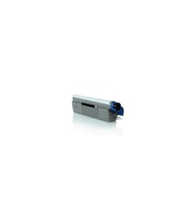 TONER BM OKI COMPATIBLE C5600-C5700 NEGRO 43324408 6 000 COPIAS