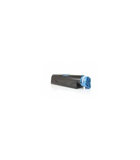 TONER BM OKI COMPATIBLE B411-B431 NEGRO 44574702 4,000 COPIAS