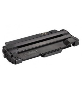 TONER BM DELL COMPATIBLE 1130-1135 NEGRO 593-10961 2,500 COPIAS