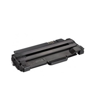 TONER BM DELL COMPATIBLE 1130-1135 NEGRO 593-10961 2,500 COPIAS