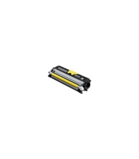 TONER BM KONICA MINOLTA 1600W NEGRO 2 50