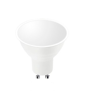 BOMBILLA LED GSC GU10 10W LUZ NEUTRA 4000K-4200K 1000 LUMENES