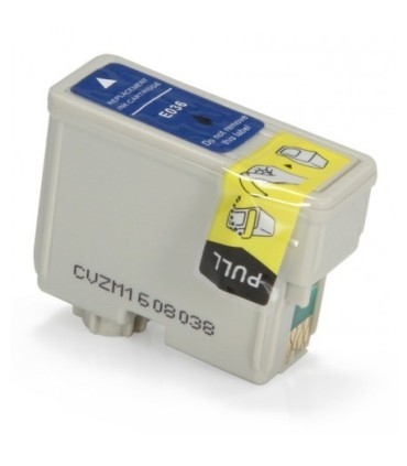 CARTUCHO BM EPSON COMPATIBLE T036 NEGRO C13T03614010 11,6ML 