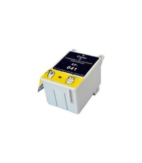 CARTUCHO BM EPSON COMPATIBLE T041 COLOR C13T04104010 37,2ML