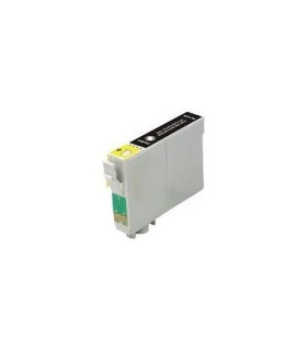 CARTUCHO BM EPSON COMPATIBLE T0441 NEGRO C13T04414010 17ML