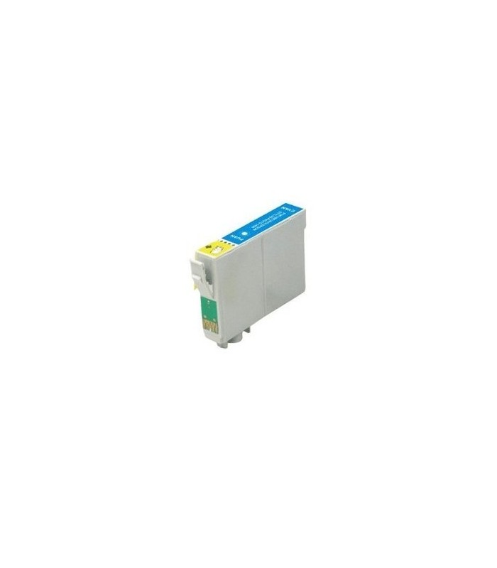 CARTUCHO BM EPSON COMPATIBLE T0442 CYAN 17ML