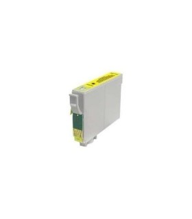 CARTUCHO BM EPSON COMPATIBLE T0444 AMARILLO 17ML