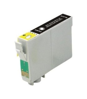 CARTUCHO BM EPSON COMPATIBLE T0481 NEGRO 18ML