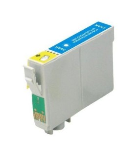 CARTUCHO BM EPSON COMPATIBLE T0485 LIGHT CYAN 18ML