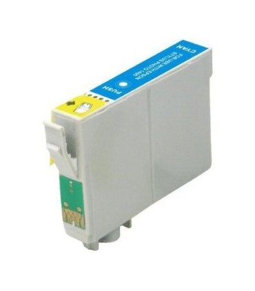 CARTUCHO BM EPSON COMPATIBLE T0485 LIGHT CYAN 18ML