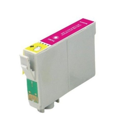 CARTUCHO BM EPSON COMPATIBLE T0486 LIGHT MAGENTA 18ML