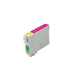 CARTUCHO BM EPSON COMPATIBLE T0483 MAGENTA 18ML