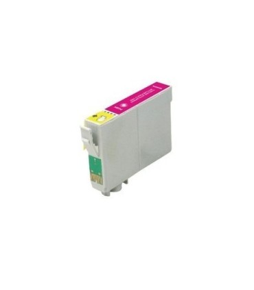 CARTUCHO BM EPSON COMPATIBLE T0483 MAGENTA 18ML
