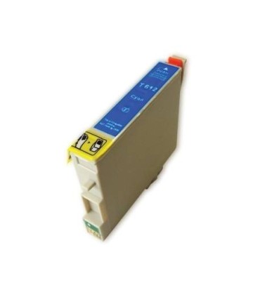 CARTUCHO BM EPSON COMPATIBLE T0612 CYAN 15ML