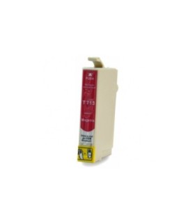 CARTUCHO EPSON COMPATIBLE T0713 - T0893 MAGENTA C13T07134012 - C13T08934011 13ml