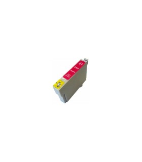 CARTUCHO BM EPSON COMPATIBLE T0803 MAGENTA C13T08034010 13ML